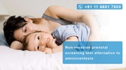 Prenatal Genetic Screening Made Easy by IGENOMIX 