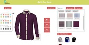 Designing Made Easier for Apparel with Software Available with PDT