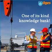 Learn about Oil and Gas Industry