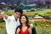 OOTY MYSORE HONEYMOON TOUR