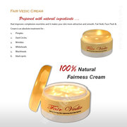 Fair Vedic Face Pack & Cream Herbal Face Pack Online