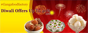  Buy Sweets,  Namkeen,  Mithai Online in Delhi: GangaFoodFactory