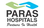 Paras hospital in Gurgaon - best for kidney transplantation