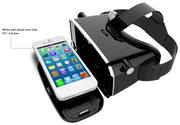 VR Goggles for Mobile Oculus rift DK2