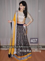 Bollywood Lehenga Collection