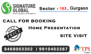 Signature Global Affordable Housing @ 8468OO33O2