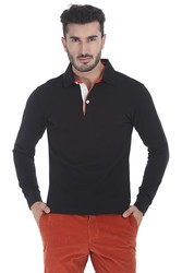 Buy Men Polo T-Shirts at Best Price