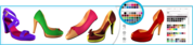 Let Your High Heels Do the Talking with Shoes Design Software