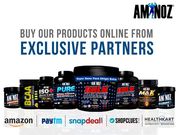 Find Exclusive Deals for Aminoz with our leading Online Partners