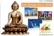 Holiday Packages for Jain 2016 from Delhi India