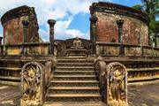 Polonnaruwa Tour