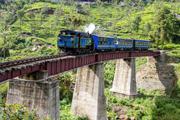 Ooty Train Tour OFFER