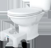 Buy Potty Stool for Adults easy from online