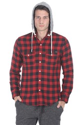 Buy Winter Men Shirts Online