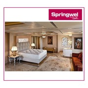 Buy Beds Online from Springwel
