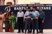 Best school in Noida Mayoor School