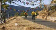 Bhutan Adventure Tour