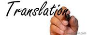 Translation services in all major Indian and Foreign by RTS