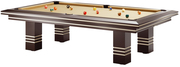 Billiards Table Manufacturer
