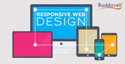 Responsive Web designing company in delhi