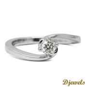 Buy diamond jewellery online india | diamond rings,  