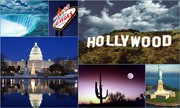 Group Tour Packages for USA 2016 from Delhi India