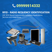 RFID SOLUTIONS PROVIDER IN DELHI-INDIA