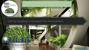 Amrapali hemisphere Your Dream House Villas