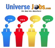 UI Developer - Job Search Engines
