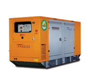 15 KVA SILENT DIESEL GENSETS IN INDIA