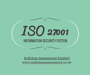 ISO 27001 Certification Consultants in India