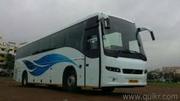 Booking Online Jaipur to Delhi Volvo  bus ticket