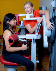 Clinics for Physiotherapy in Delhi