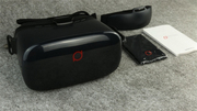 CHINESE VERSION Oculus rift dk2 work with leap motion