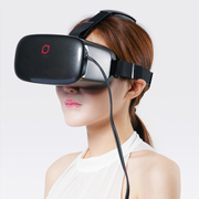 ​Leap Motion VR bundle for oculus rift DK2 