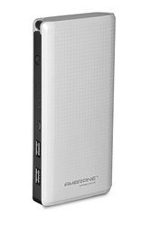 Ambrane India launches the Heavy duty P- 1311 -  15, 600mAh Power Bank