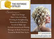 Wedding Spa Services | Bridal Spa Services In Delhi