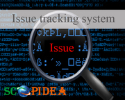 Scopidea Issue Tracking System