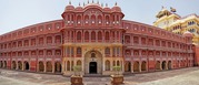 Historical Forts and Beautiful Royal Palaces in Rajasthan