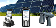 RFID SOLUTION FOR SOLAR POWER PANEL