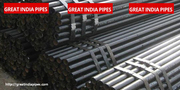 Are you Looking India's Best Steel Pipe Distributors