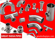 Jindal Ghaziabad Pipes Supplier - Contact GreatIndiaPipes