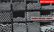 Looking for ERW Steel Pipes Supplier