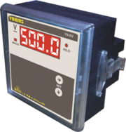 Digital Panel Meter in India