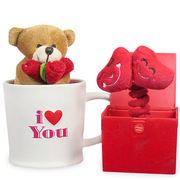 Make Online Valentine Gift Hampers Shopping at Best Price 