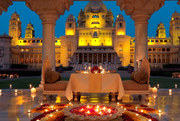 Jaipur Holiday Tour Packages 2016 from Delhi