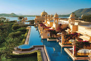 Udaipur and Mount Abu Holiday Tour Packages 2016 from Delhi