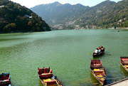 Nainital Holiday Tour Packages 2016 from Delhi