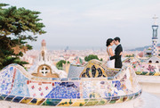 06N/07D Spain Honeymoon Tour Packages from Delhi India