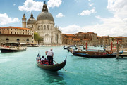 06N/07D Italy Honeymoon Tour Packages from Delhi India